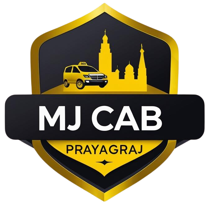 MJ Cab Logo