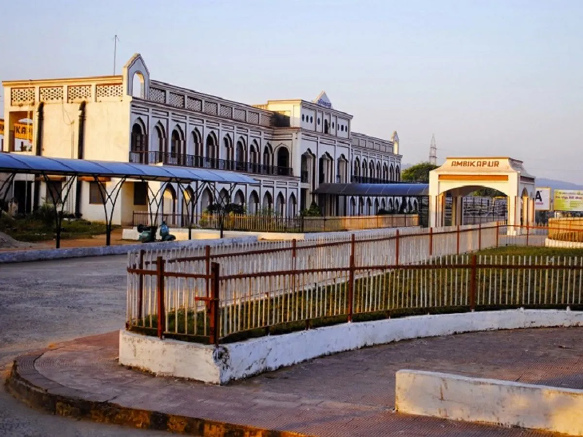 Ambikapur