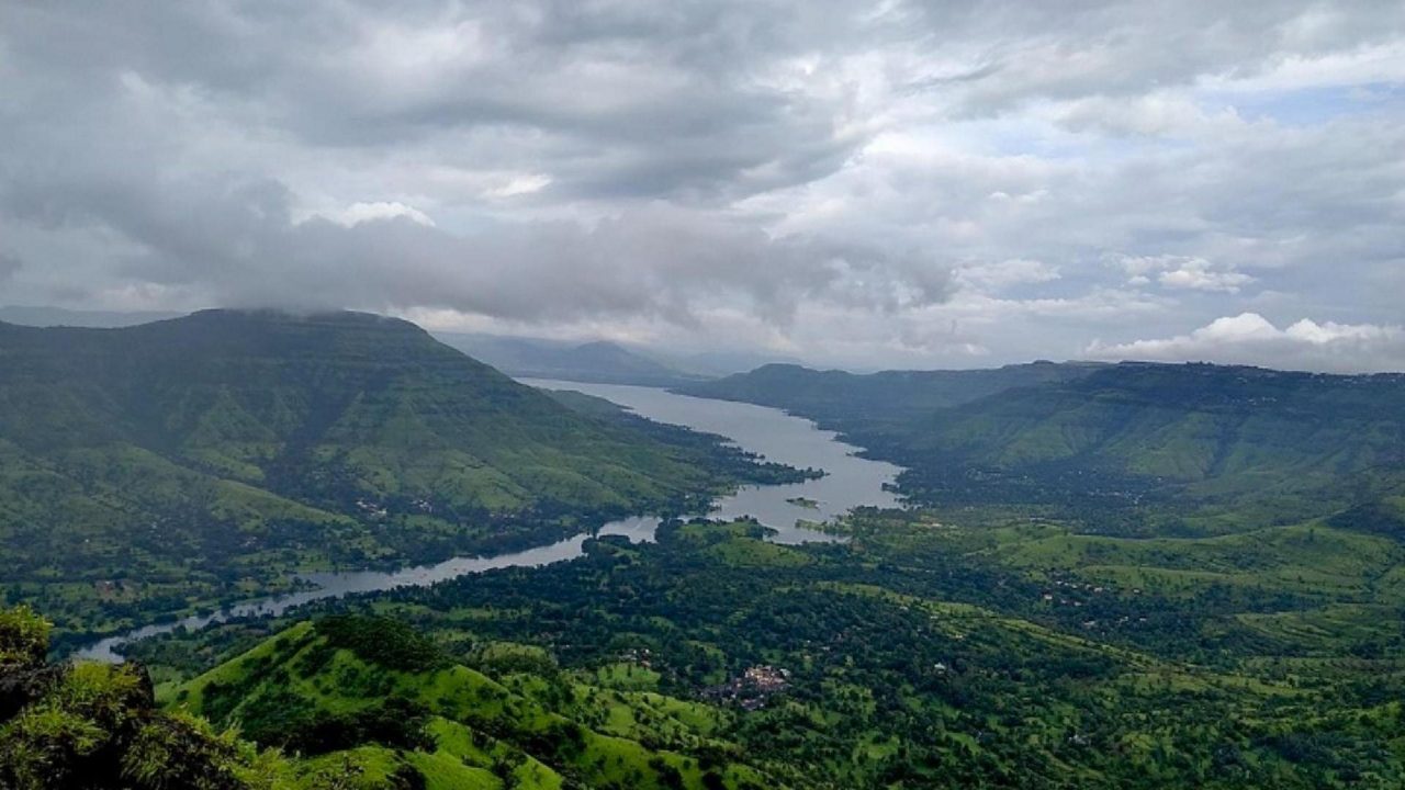 Mahabaleshwar