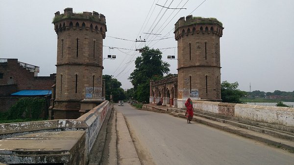 Mirzapur