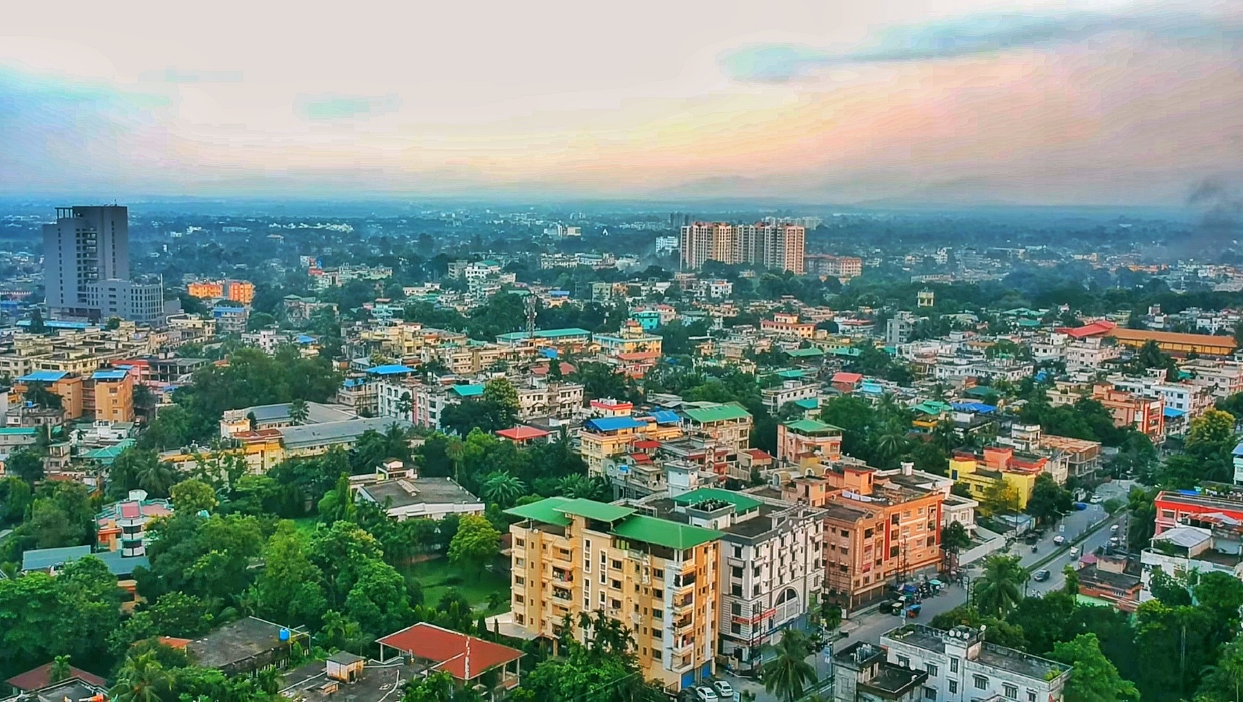 Siliguri